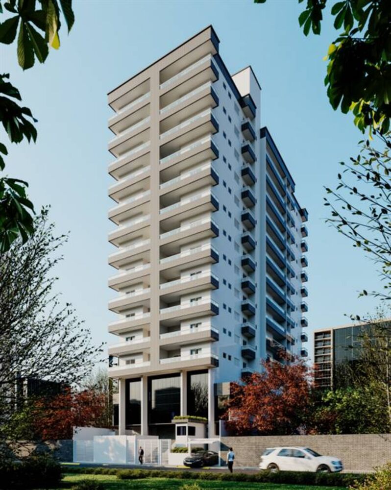 Apartamento, 2 quartos, 74 m² - Foto 2