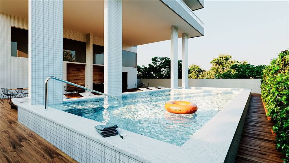 Apartamento, 2 quartos, 74 m² - Foto 4