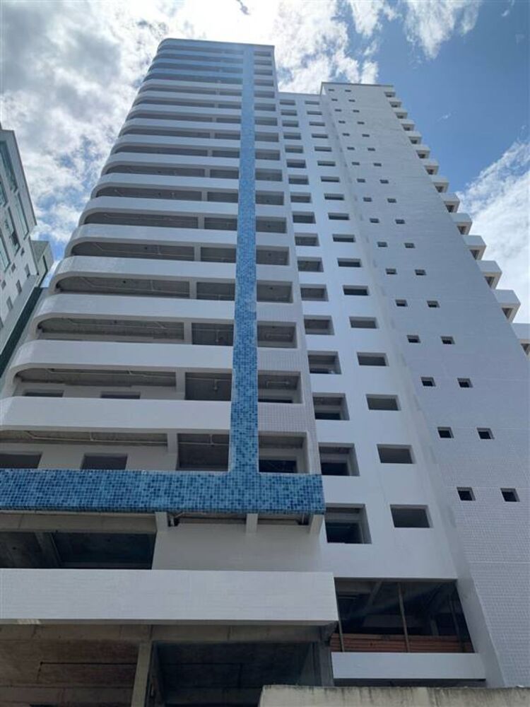 Apartamento, 3 quartos, 115 m² - Foto 1