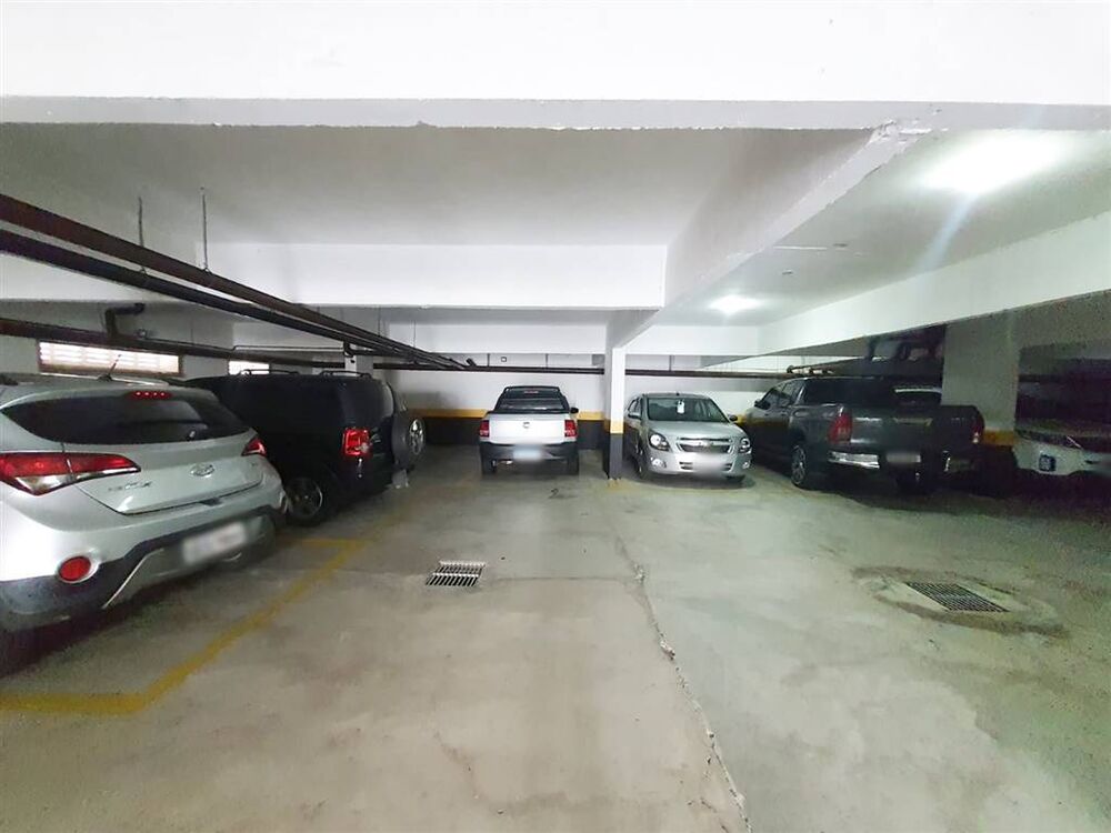 Apartamento, 2 quartos, 87 m² - Foto 1