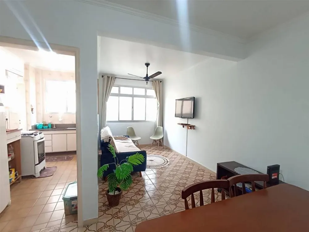 Apartamento, 1 quarto, 53 m² - Foto 1
