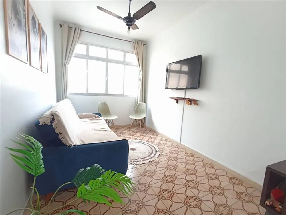 Apartamento, 1 quarto, 53 m² - Foto 5