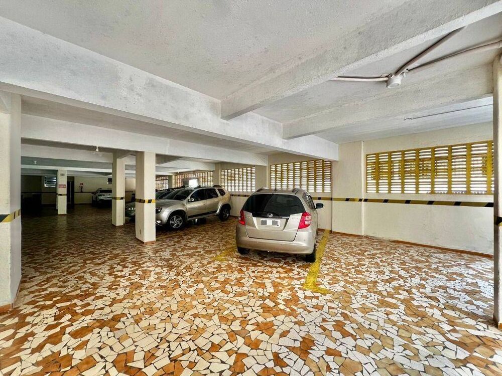 Apartamento, 1 quarto, 53 m² - Foto 2