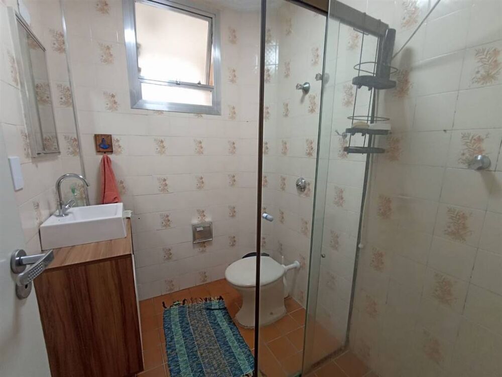 Apartamento, 1 quarto, 53 m² - Foto 1