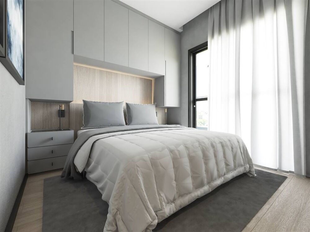Apartamento, 2 quartos, 70 m² - Foto 1