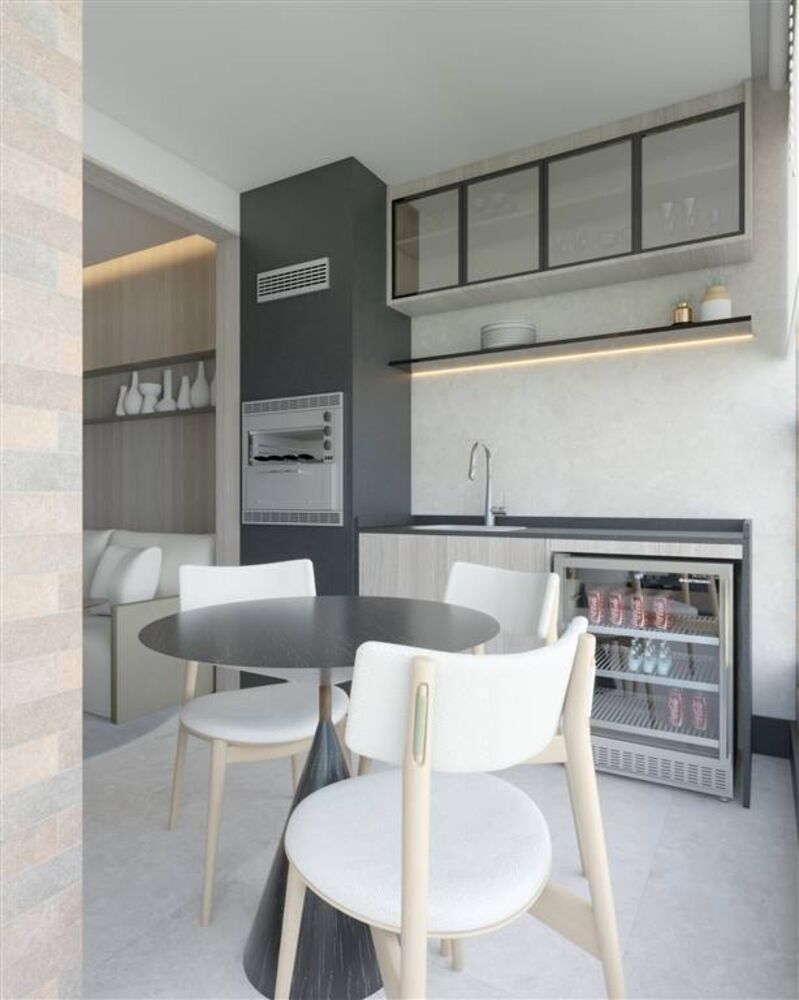 Apartamento, 2 quartos, 70 m² - Foto 5