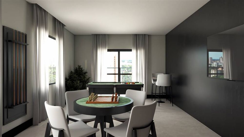 Apartamento, 2 quartos, 70 m² - Foto 3