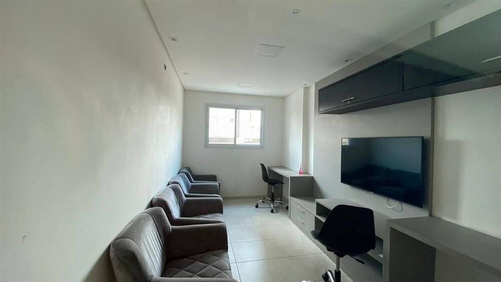 Apartamento, 2 quartos, 89 m² - Foto 1