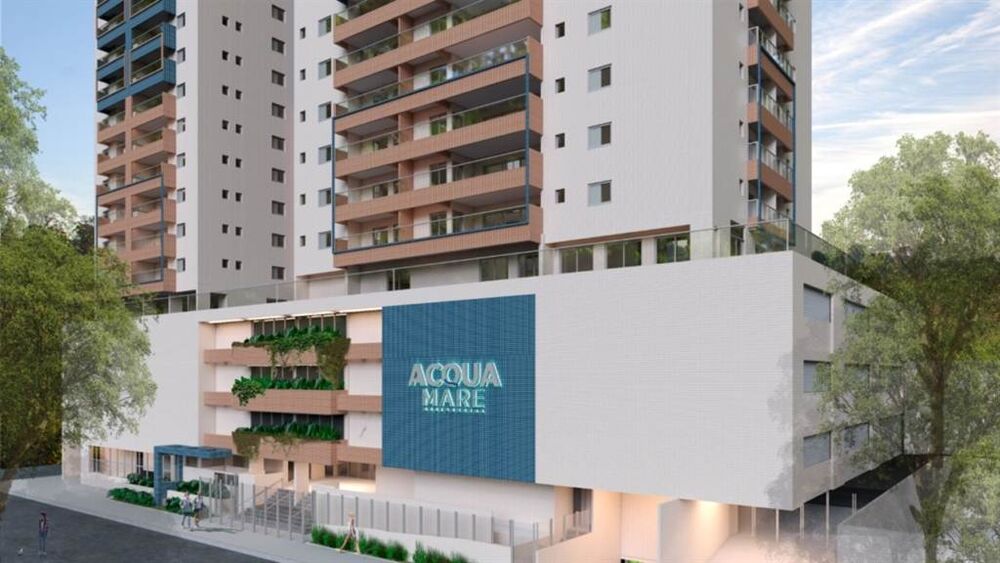 Apartamento, 2 quartos, 91 m² - Foto 2