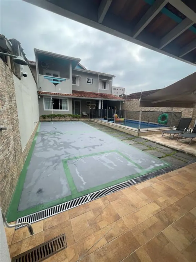 Casa, 3 quartos, 211 m² - Foto 8