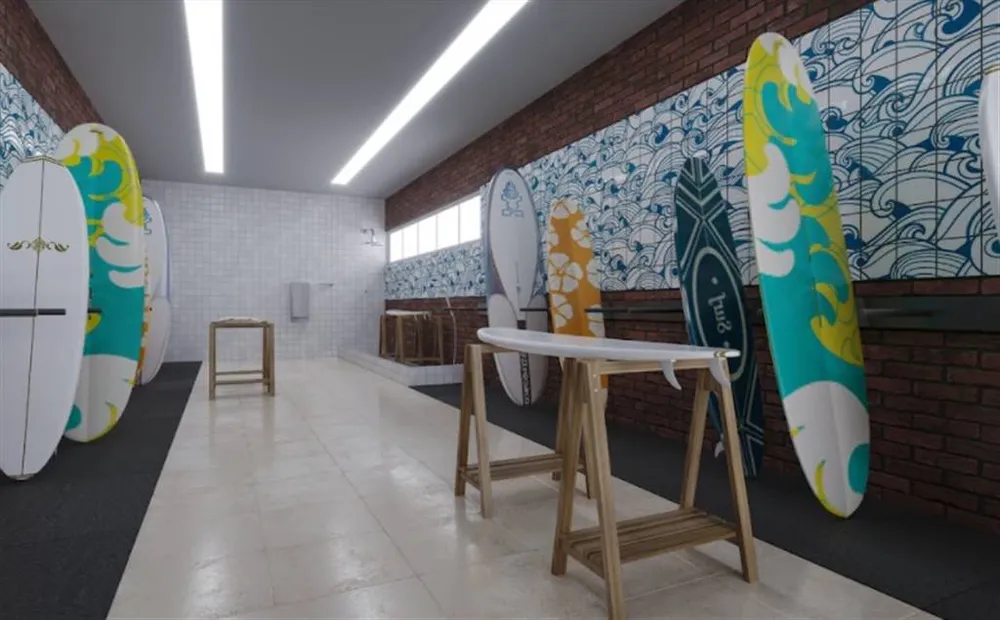 Apartamento, 3 quartos, 102 m² - Foto 5