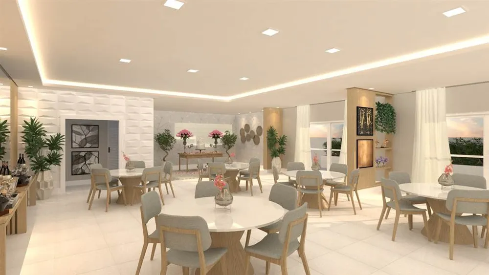 Apartamento, 2 quartos, 77 m² - Foto 2
