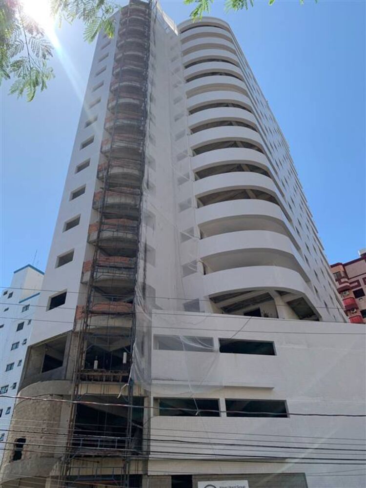 Apartamento, 2 quartos, 75 m² - Foto 1
