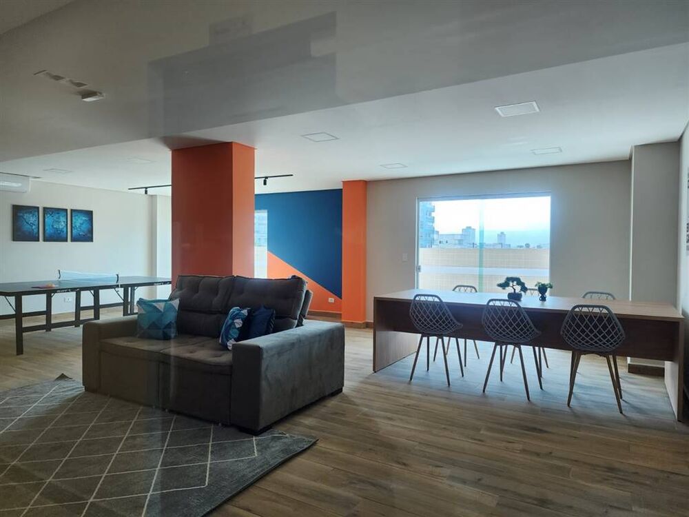 Apartamento, 2 quartos, 49 m² - Foto 3