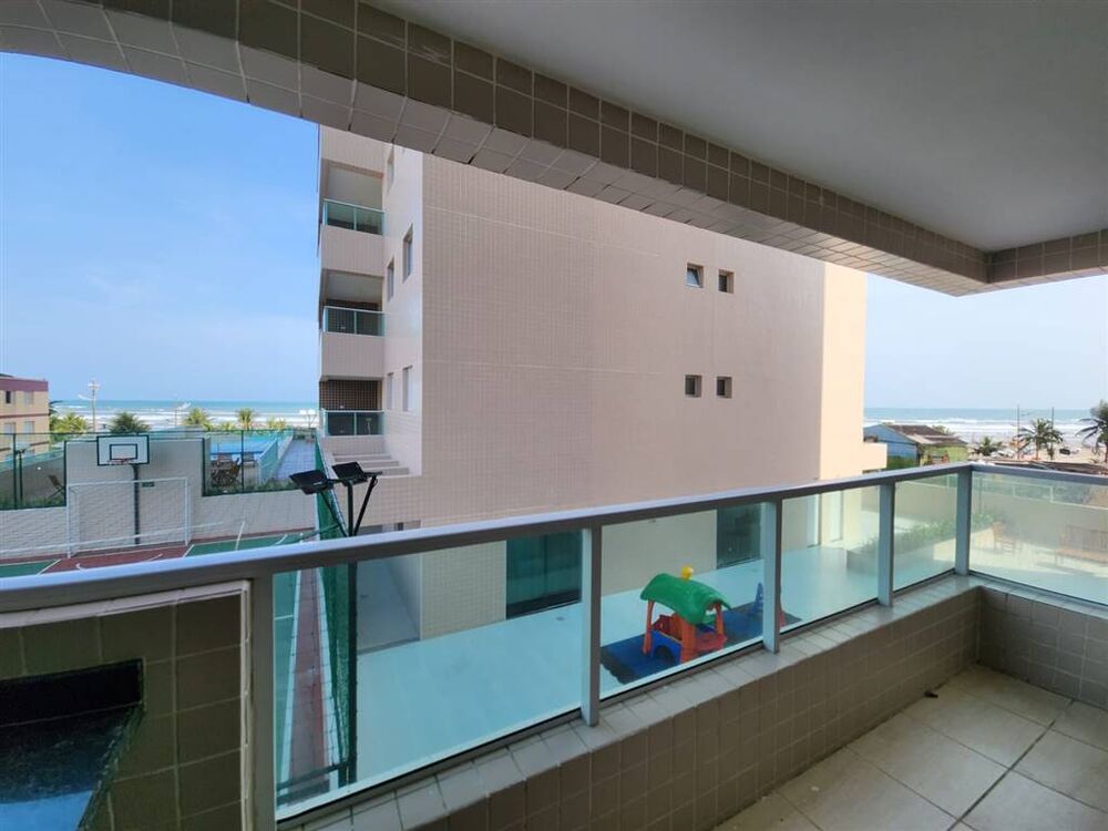 Apartamento, 2 quartos, 49 m² - Foto 2
