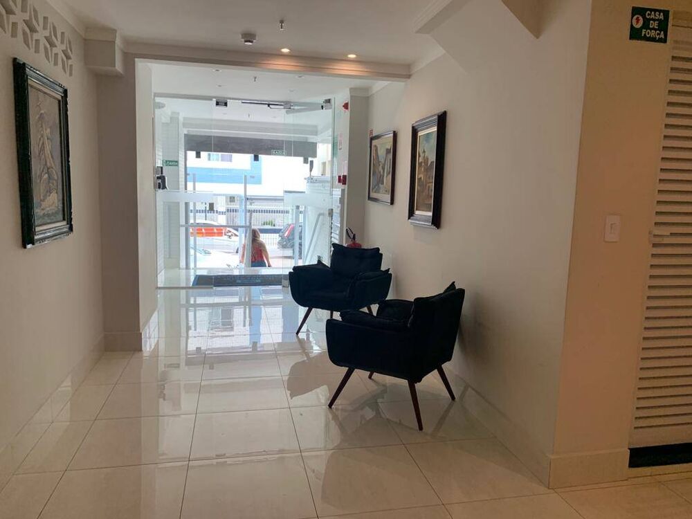 Apartamento, 1 quarto, 44 m² - Foto 2