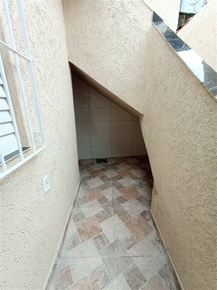 Casa, 3 quartos, 104 m² - Foto 2