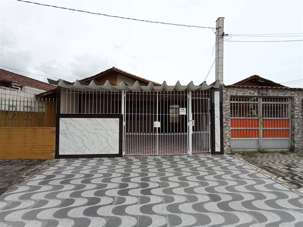 Casa, 3 quartos, 104 m² - Foto 8