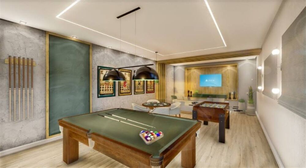 Apartamento, 2 quartos, 72 m² - Foto 4