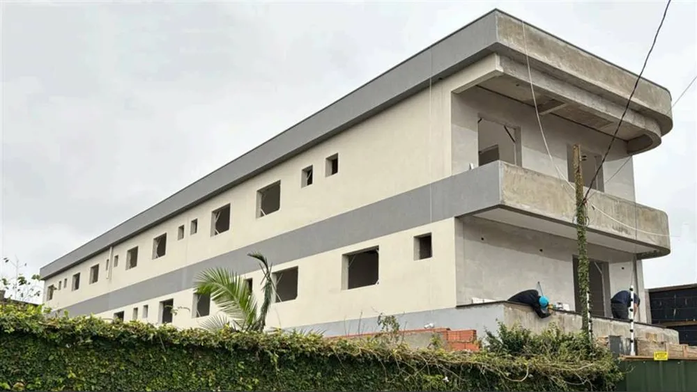 Casa de Condomínio, 2 quartos - Foto 8