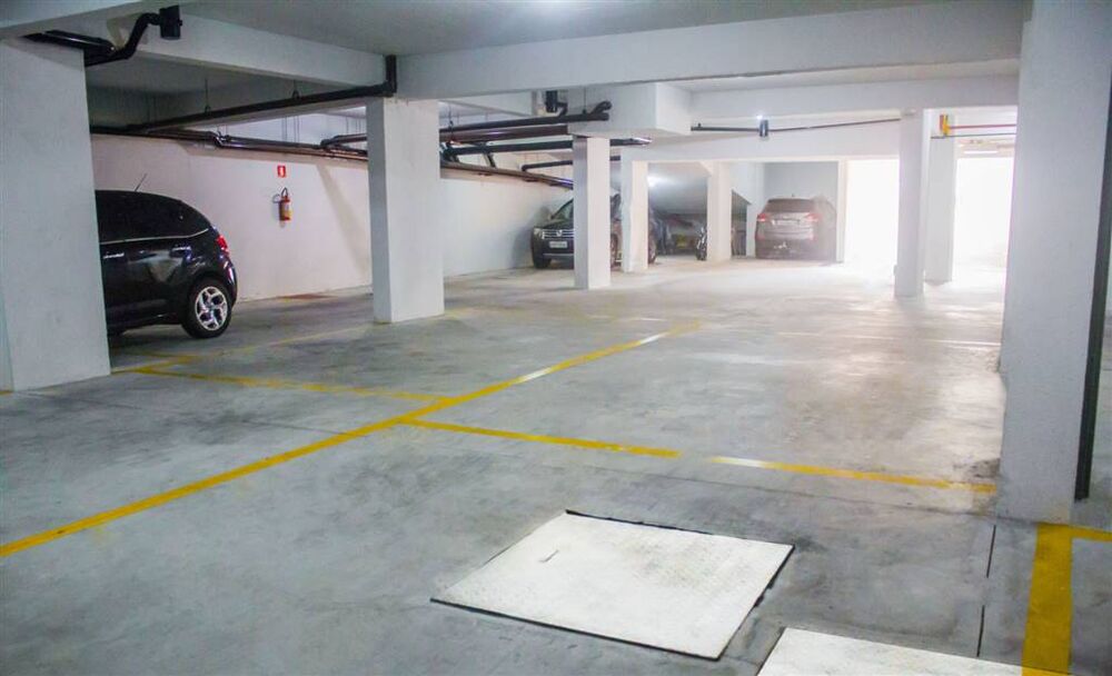 Apartamento, 1 quarto, 79 m² - Foto 2