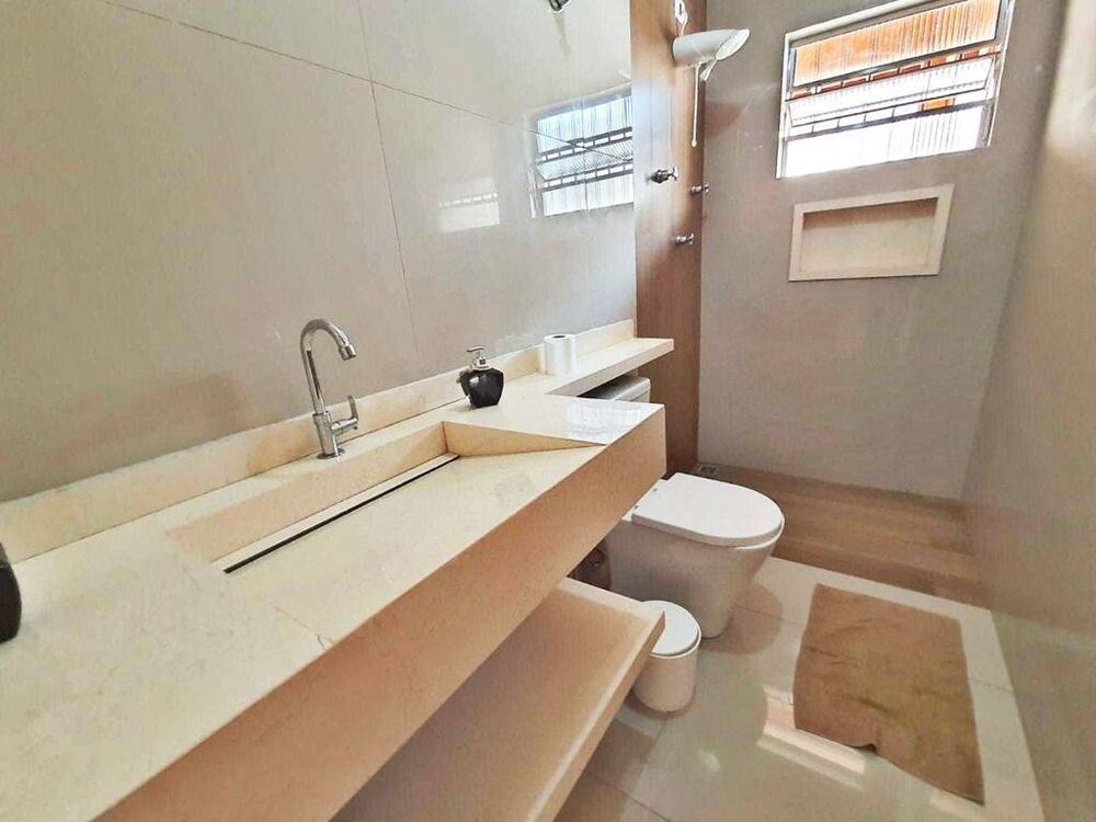 Casa, 2 quartos, 172 m² - Foto 4