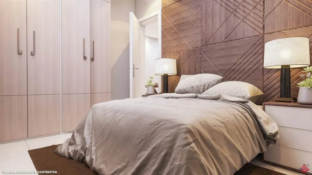 Apartamento, 2 quartos, 55 m² - Foto 7