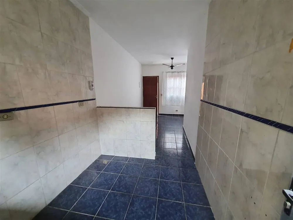 Casa, 1 quarto, 33 m² - Foto 4