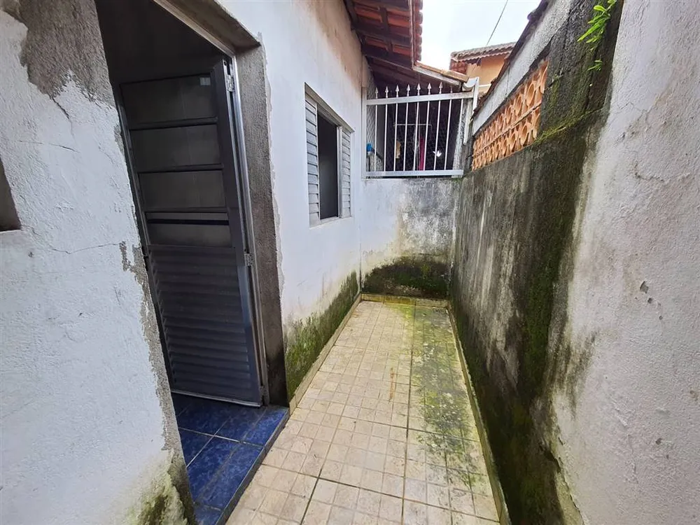Casa, 1 quarto, 33 m² - Foto 6