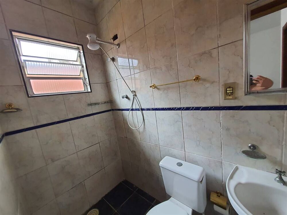 Casa, 1 quarto, 33 m² - Foto 3