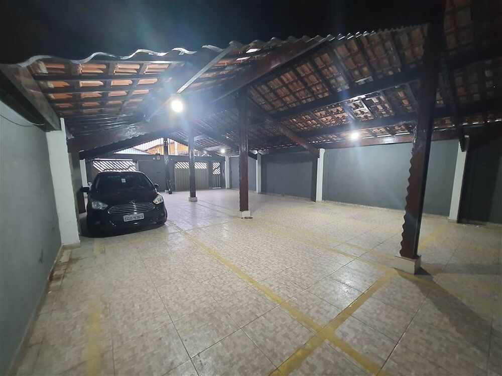 Casa, 1 quarto, 33 m² - Foto 2