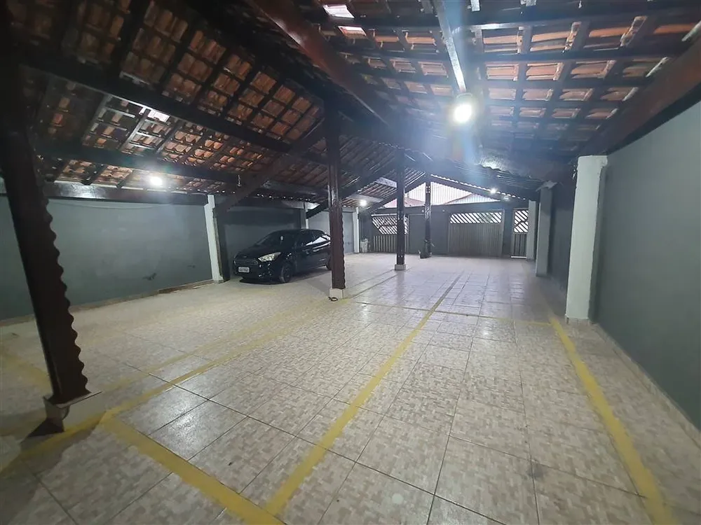Casa, 1 quarto, 33 m² - Foto 10