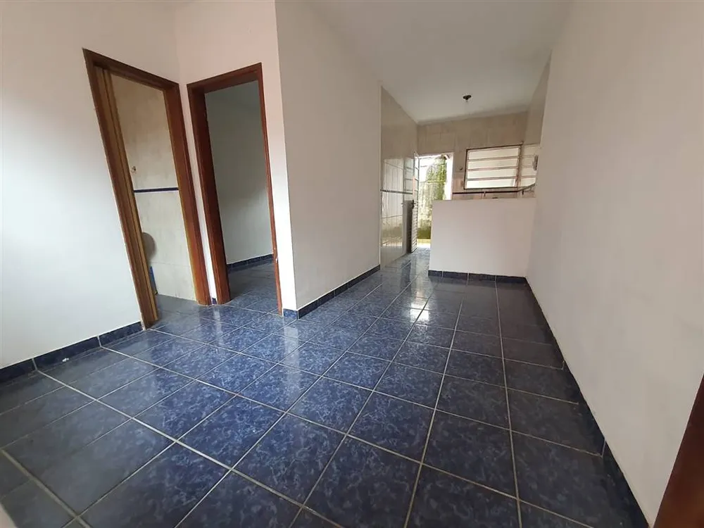 Casa, 1 quarto, 33 m² - Foto 1