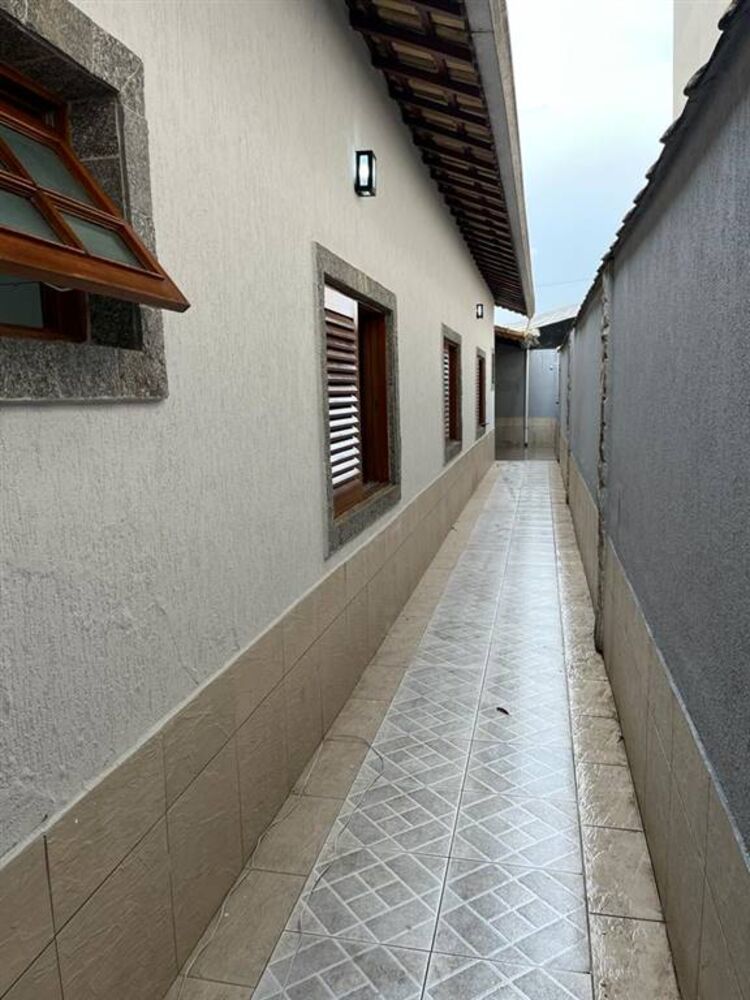 Casa, 3 quartos, 124 m² - Foto 1