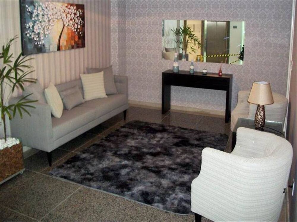 Apartamento, 3 quartos, 163 m² - Foto 13