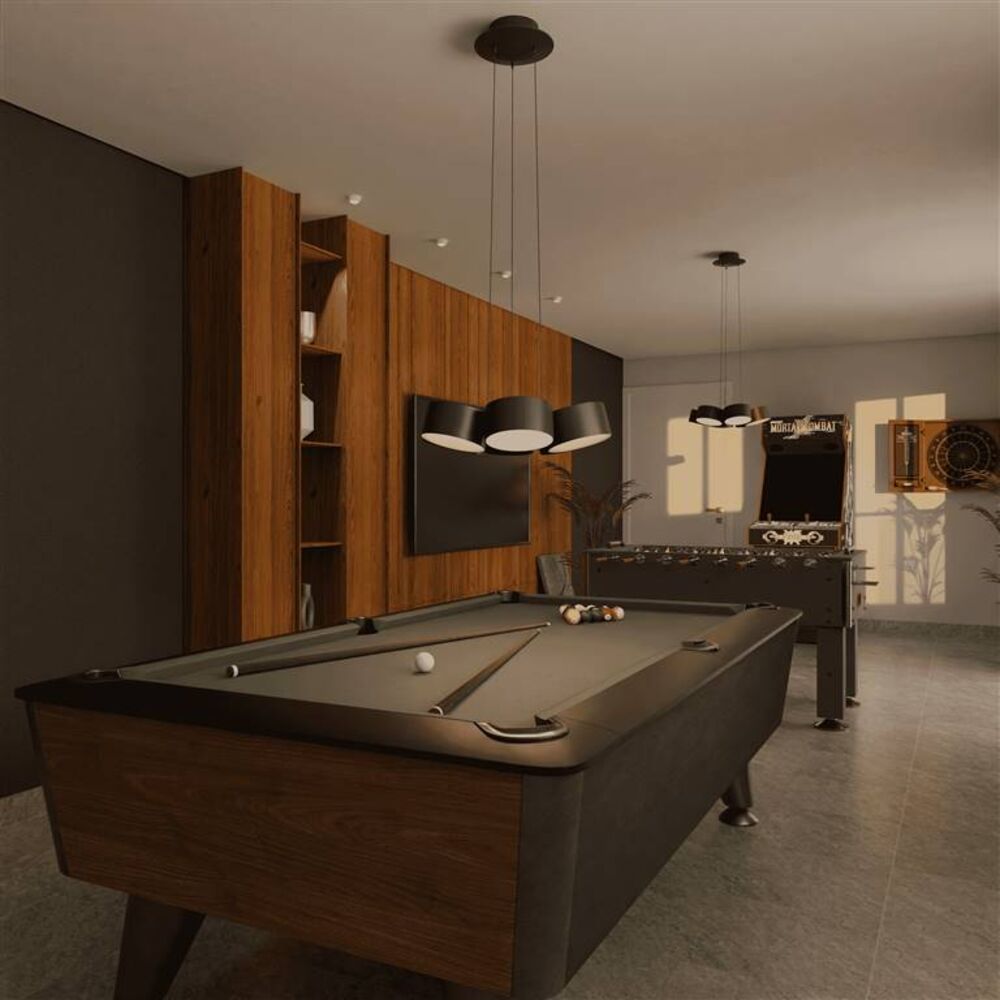 Apartamento, 2 quartos, 68 m² - Foto 4
