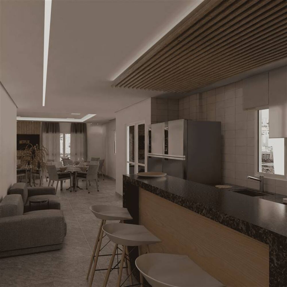 Apartamento, 2 quartos, 68 m² - Foto 8
