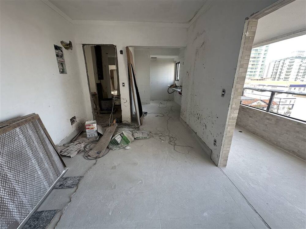 Apartamento, 2 quartos, 68 m² - Foto 3