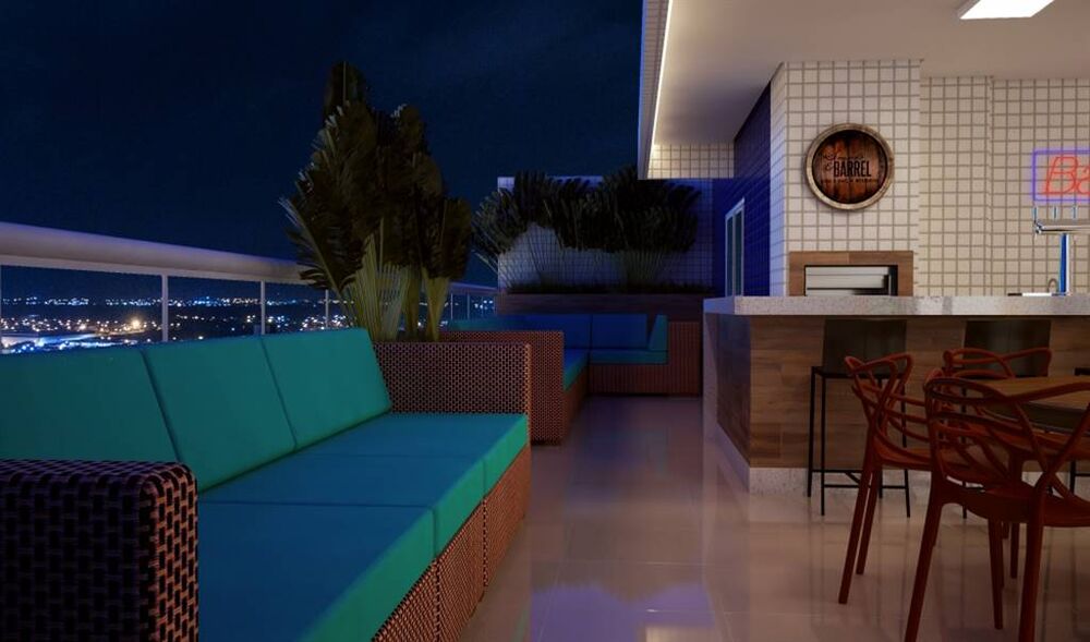 Apartamento, 2 quartos, 79 m² - Foto 9