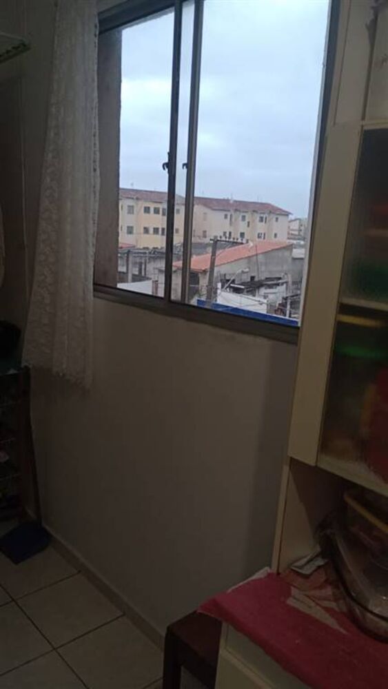 Apartamento, 2 quartos, 54 m² - Foto 8