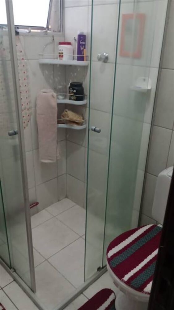 Apartamento, 2 quartos, 54 m² - Foto 4