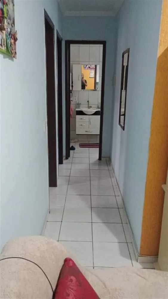 Apartamento, 2 quartos, 54 m² - Foto 5