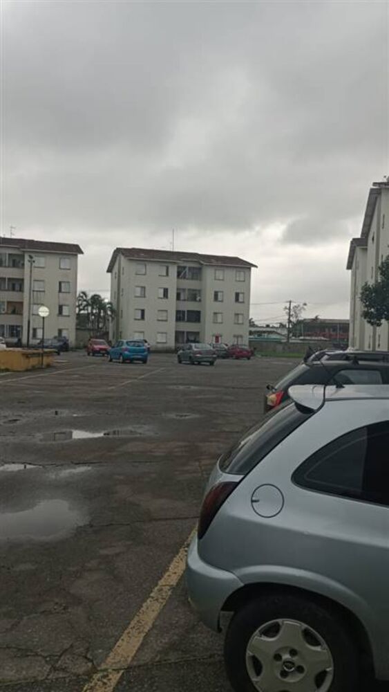 Apartamento, 2 quartos, 54 m² - Foto 1