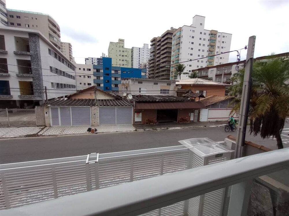 Casa de Condomínio, 2 quartos - Foto 9
