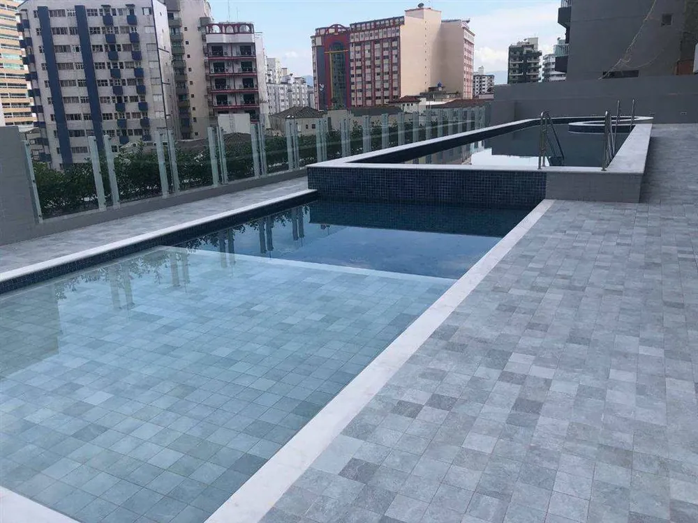 Apartamento, 2 quartos, 76 m² - Foto 2