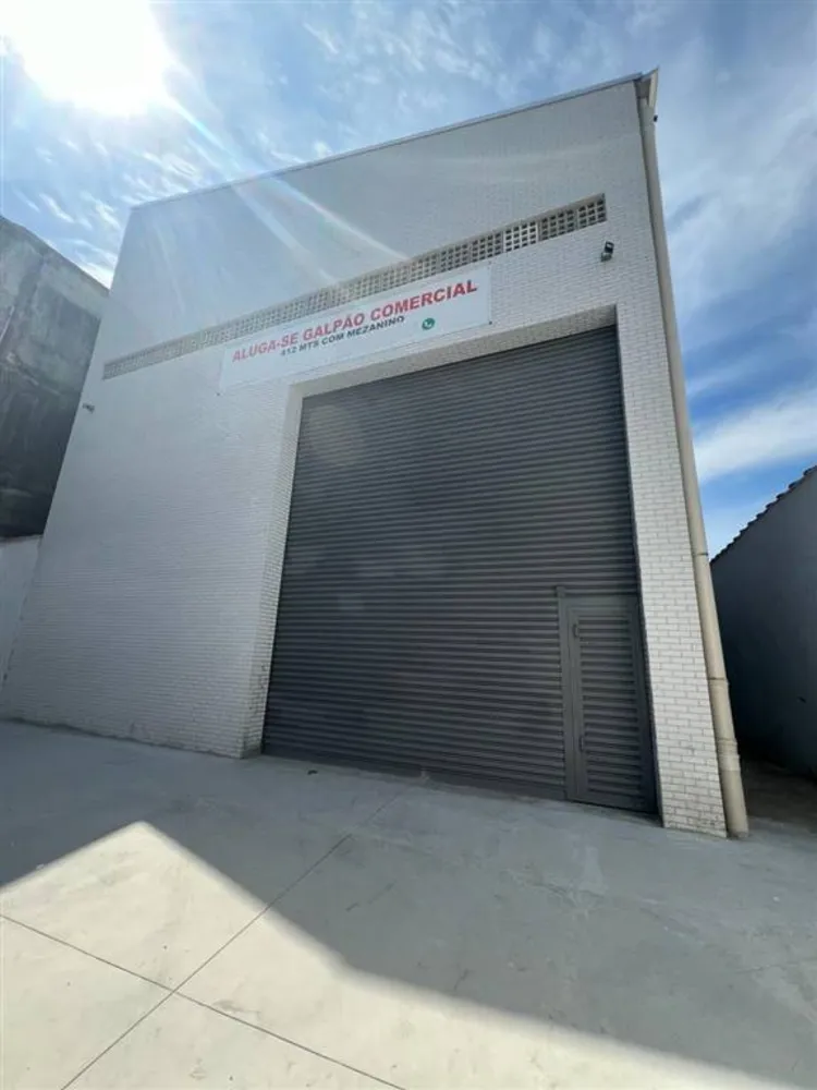 Loja-Salão, 412 m² - Foto 7