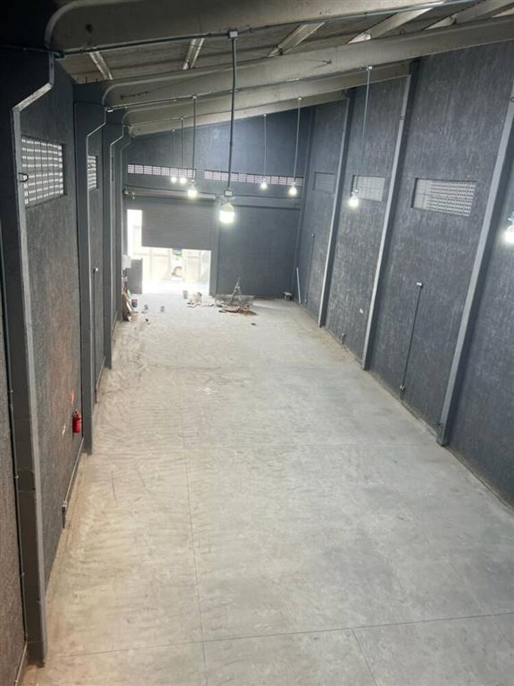 Loja-Salão, 412 m² - Foto 2