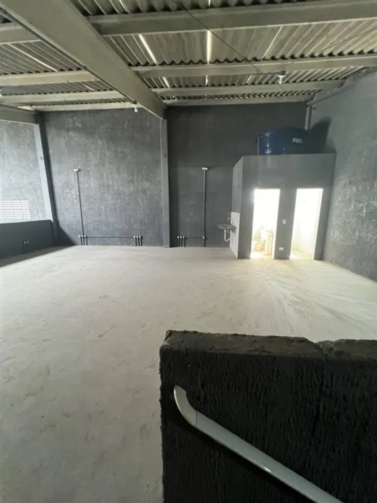 Loja-Salão, 412 m² - Foto 3