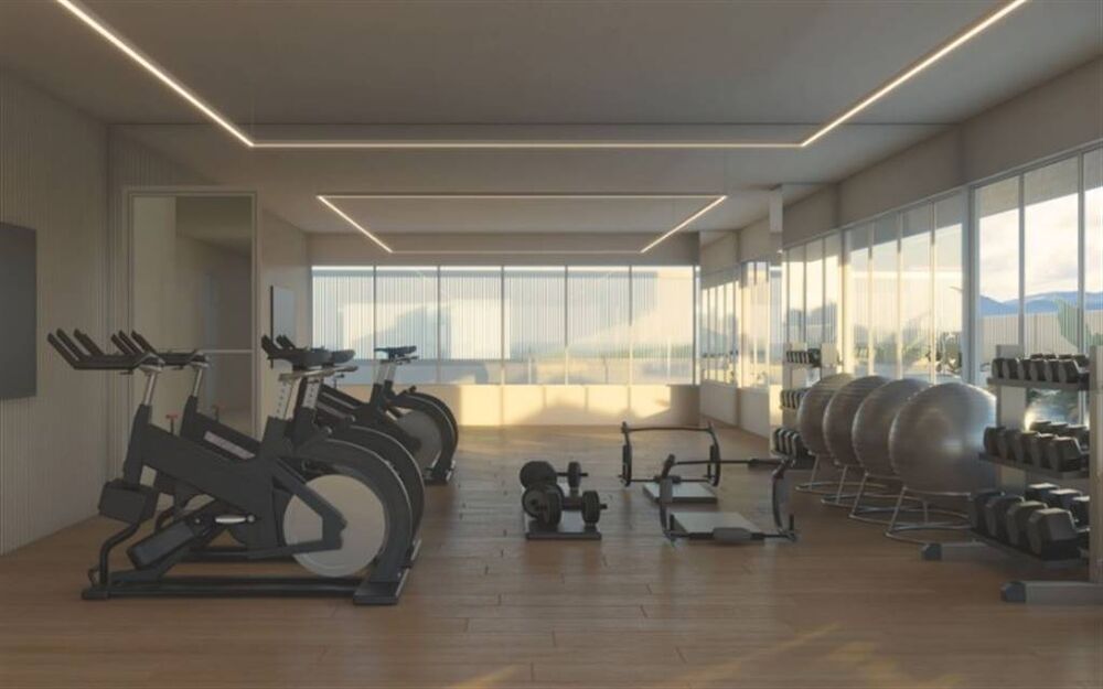 Apartamento, 2 quartos, 93 m² - Foto 3