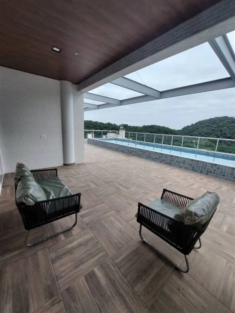 Apartamento, 2 quartos, 114 m² - Foto 15